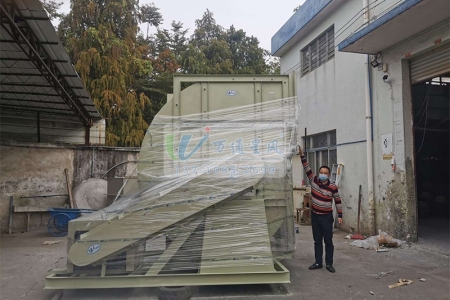 生态文明建设再获金钥匙 人工智能＋环保乘势起飞