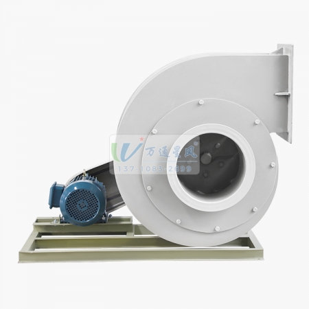 郧县塑料离心风机如何选型？你知道吗？