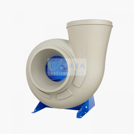 青浦通用防腐风机如何选型？你知道吗？