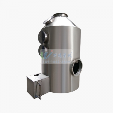 中江酸洗塔如何选型？你知道吗？